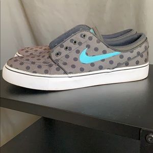 Women’s Nike SB Skateboarding Shoes